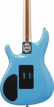 Guitare électrique Ibanez JS2410-SYB Sky Blue - 5