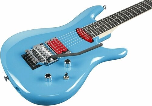 Elektrische gitaar Ibanez JS2410-SYB Sky Blue - 6