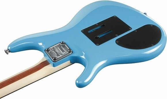 Elektrická kytara Ibanez JS2410-SYB Sky Blue - 7