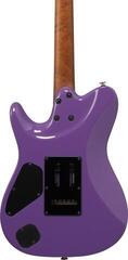 Guitare électrique Ibanez LB1-VL Violet Guitare électrique - 4