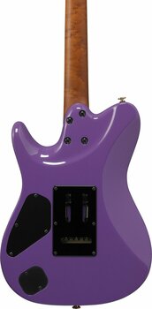 Elektromos gitár Ibanez LB1-VL Violet - 5