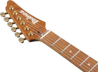 Guitare électrique Ibanez LB1-VL Violet Guitare électrique - 7
