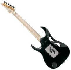 Električna kitara Ibanez PIA3761-XB Onyx Black Električna kitara - 2