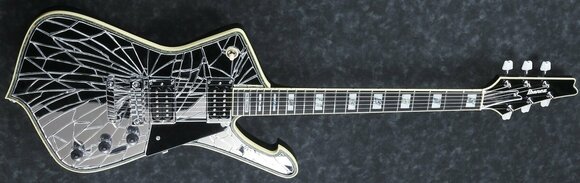 Elektrická kytara Ibanez PS1CM Grey - 2