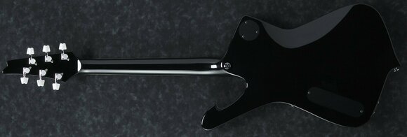 Elektrická gitara Ibanez PS1CM Grey - 3