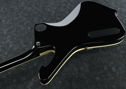 Elektrische gitaar Ibanez PS1CM Grey - 5