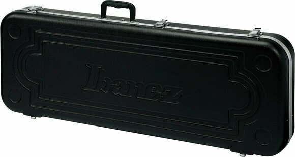 Elektrisk guitar Ibanez AZ2402L-TFF 3-Fade Burst Flat - 6