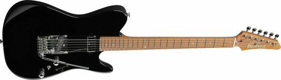 Elektrická kytara Ibanez AZS2200-BK Black - 3