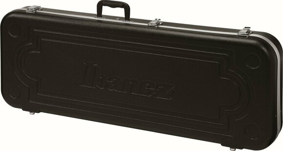 Elektrická kytara Ibanez AZS2200-BK Black - 11