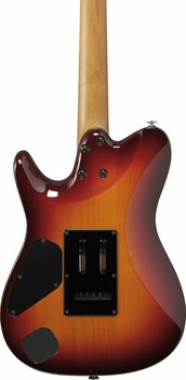Električna gitara Ibanez AZS2200F-STB Sunset Burst - 5