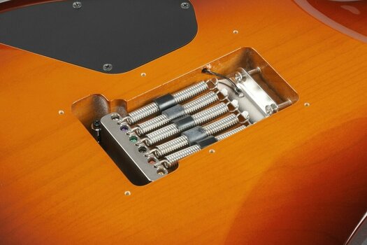 Električna gitara Ibanez AZS2200F-STB Sunset Burst - 10