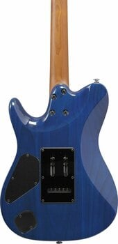 Elektromos gitár Ibanez AZS2200Q-RBS Royal Blue Sapphire - 5