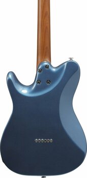 Elektrische gitaar Ibanez AZS2209H-PBM Prussian Blue Metallic - 5
