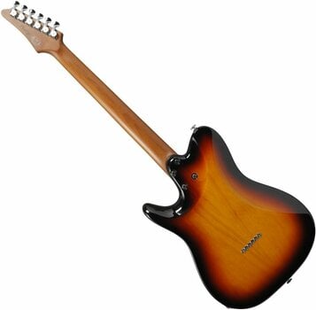 Guitare électrique Ibanez AZS2209H-TFB Tri Fade Burst - 2
