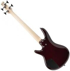 Bas electric Ibanez GSRM20-BS Brown Sunburst Bas electric - 1