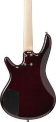 Bas electric Ibanez GSRM20-BS Brown Sunburst Bas electric - 4
