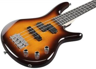 Bas electric Ibanez GSRM20-BS Brown Sunburst Bas electric - 5