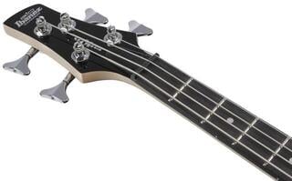 Bas electric Ibanez GSRM20-BS Brown Sunburst Bas electric - 7