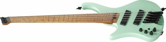 Headless Bass Guitar Ibanez EHB1005MSLSFM Sea Foam Green - 3