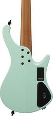 Headless basgitara Ibanez EHB1005MSLSFM Sea Foam Green Headless basgitara - 4