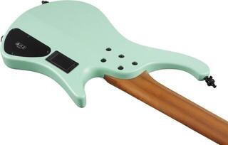 Headless basgitara Ibanez EHB1005MSLSFM Sea Foam Green Headless basgitara - 6