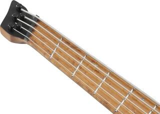 Headless basgitara Ibanez EHB1005MSLSFM Sea Foam Green Headless basgitara - 7