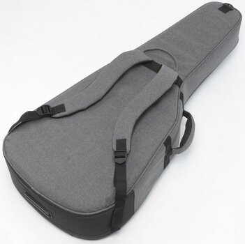 Gigbag for Acoustic Guitar Ibanez IAB724-CGY Gigbag for Acoustic Guitar Charcoal Gray - 3