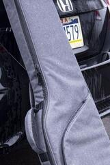 Bassguitar Gigbag Ibanez IBB724-CGY Bassguitar Gigbag - 6