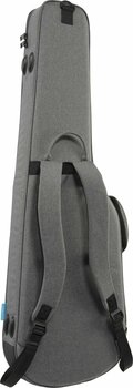 Puzdro pre elektrickú gitaru Ibanez IGB724-CGY Puzdro pre elektrickú gitaru Charcoal Gray - 3