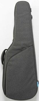 Puzdro pre elektrickú gitaru Ibanez IGB724-CGY Puzdro pre elektrickú gitaru Charcoal Gray - 4