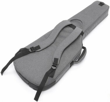 Puzdro pre elektrickú gitaru Ibanez IGB724-CGY Puzdro pre elektrickú gitaru Charcoal Gray - 5