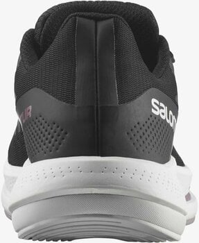 Road running shoes
 Salomon Spectur W Black/White/Quail 37 1/3 Road running shoes - 3