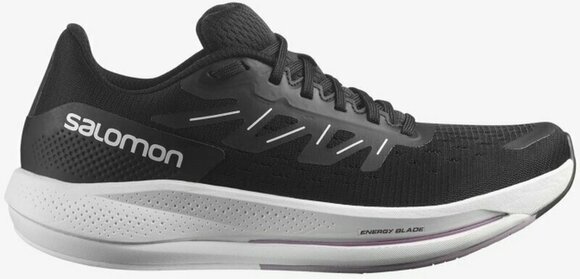 Silniční běžecká obuv
 Salomon Spectur W Black/White/Quail 38 2/3 Silniční běžecká obuv - 2