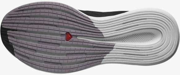 Παπούτσι Τρεξίματος Δρόμου Salomon Spectur W Black/White/Quail 38 2/3 Παπούτσι Τρεξίματος Δρόμου - 5