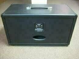 Китара кабинет Mesa Boogie 2x12'' RECTIFIER Horizontal Guitar Box - 5