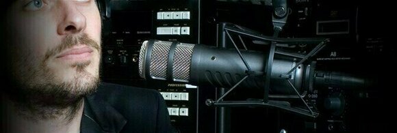 Mikrofon Shockmount Rode PSM-1 - 2