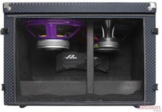 Gabinete de bajo Ampeg PF-210HE Gabinete de bajo - 1