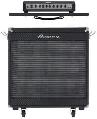 Gabinete de bajo Ampeg PF-210HE Gabinete de bajo - 3