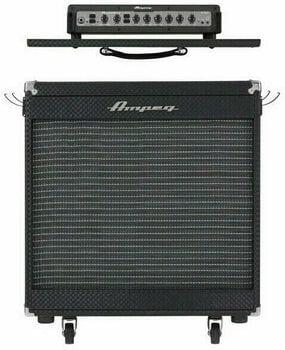 Cabinet Basso Ampeg PF-210HE - 4