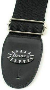 Gitarový pás Ibanez GS60-BK - 2