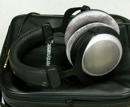 Słuchawki Hi-Fi Beyerdynamic DT 880 Edition 32 Ohm - 2