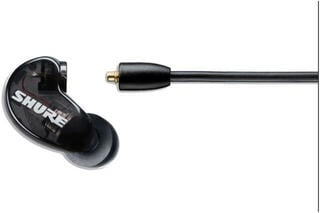In-ear hoofdtelefoon Shure  SE215-K-E Black In-ear hoofdtelefoon - 2