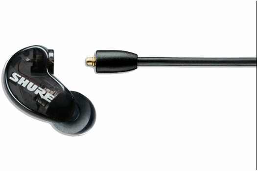 Słuchawki douszne Shure SE215K - 3