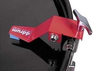 Trigger de bateria DDRUM Red Shot Kick Drum Trigger de bateria - 1