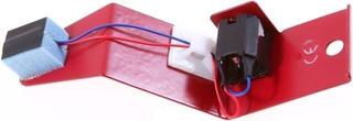 Trigger de bateria DDRUM Red Shot Kick Drum Trigger de bateria - 2