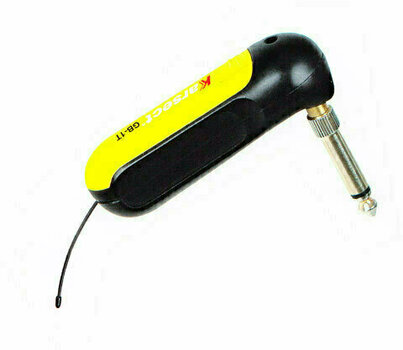 Draadloos systeem Karsect GB1-Set Draadloos systeem - 2