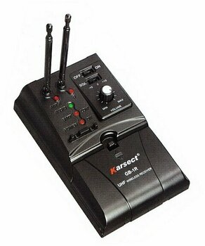 Draadloos systeem Karsect GB1-Set Draadloos systeem - 3