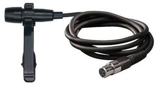 Kondezatorski kravatni mikrofon AKG CK 99 L Kondezatorski kravatni mikrofon - 1