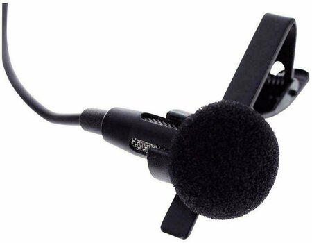 Кондензаторен микрофон- "брошка" AKG CK 99 L - 3