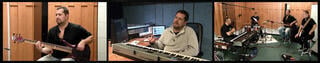 Musiklitteratur Oskar Rózsa Groove - 1